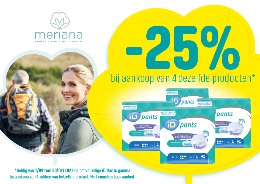 promo Meriana