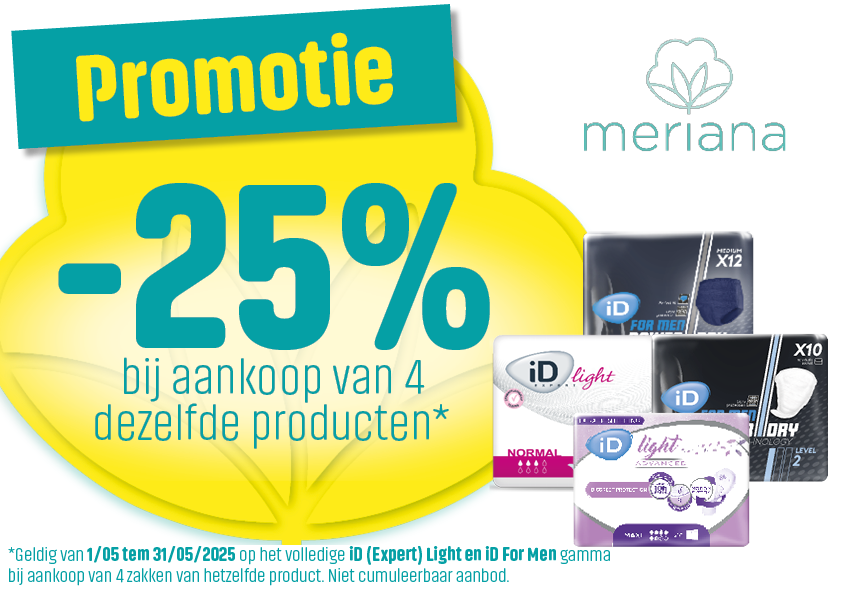 promo Meriana
