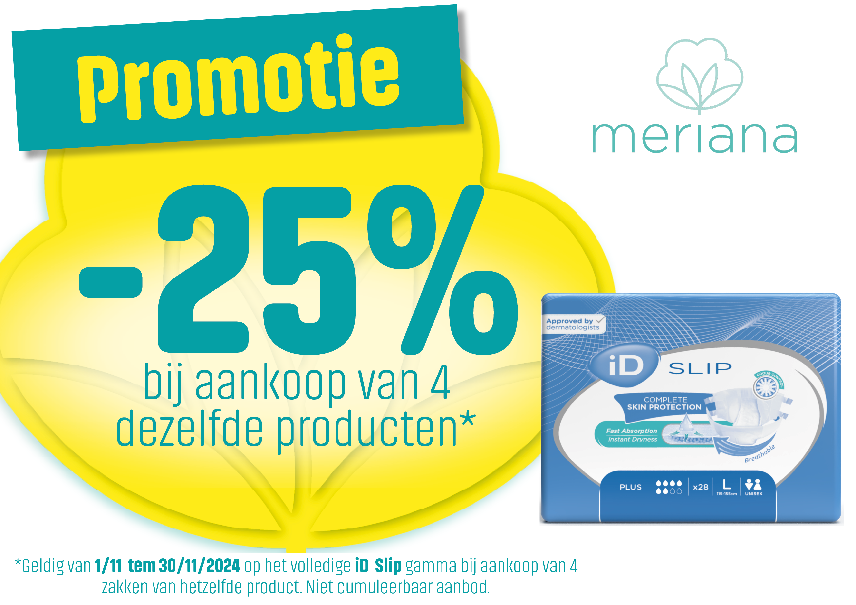 promo Meriana